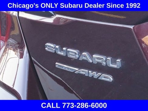 Certified 2024 Subaru Outback Touring XT image 29