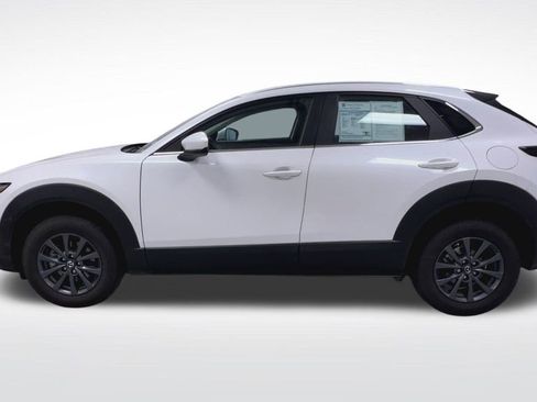 Used 2025 MAZDA CX-30 AWD 2.5 S image 5