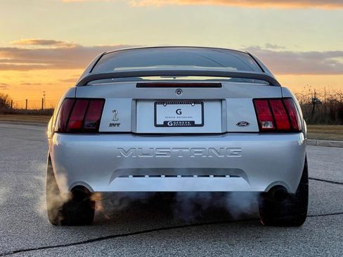 Used 2000 Ford Mustang GT image 11