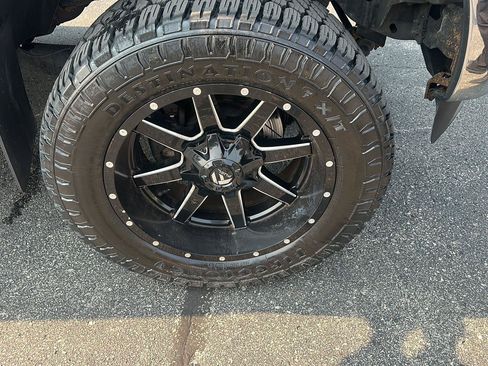 Used 2012 Ford F350 XLT w/ XTR Plus Pkg AWD/4WD image 8