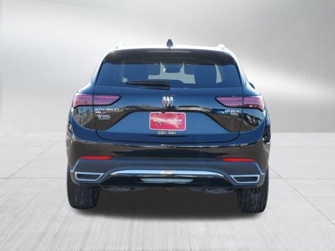 Used 2025 Buick Envision Preferred image 6