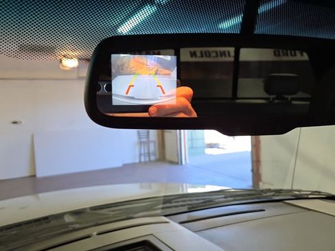 Used 2008 Lincoln Mark LT 4x4 image 11