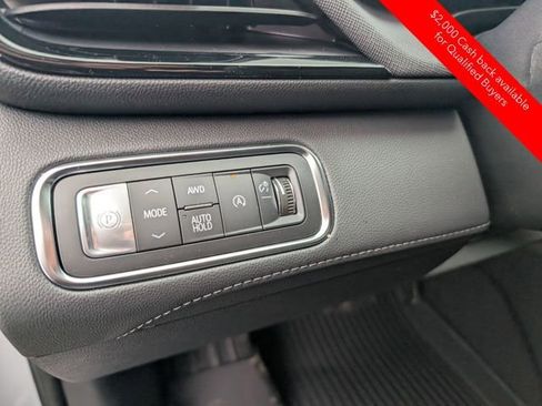 New 2026 Buick Enclave Sport Touring image 16