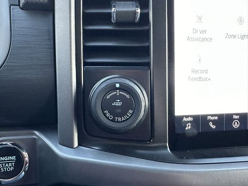 New 2025 Ford F150 XLT w/ Equipment Group 302A MID image 33