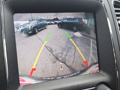 Used 2017 Dodge Durango GT w/ Premium Group image 25