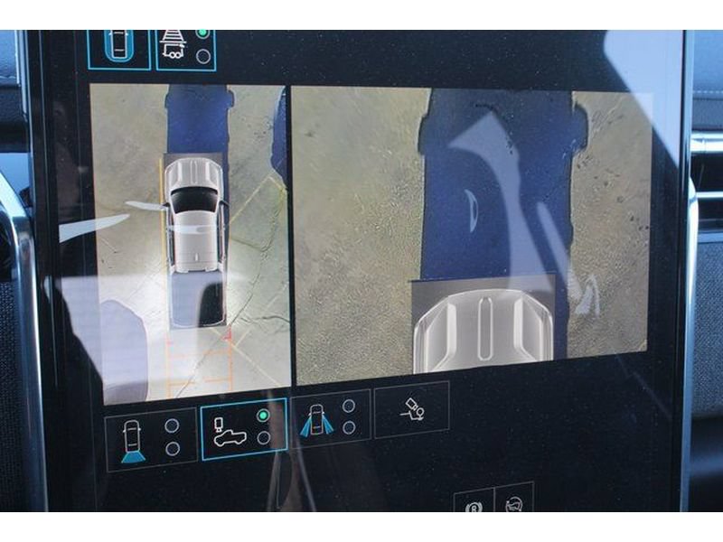 New 2026 GMC Sierra EV Elevation AWD/4WD image 36