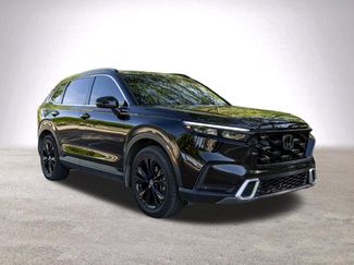 Used 2023 Honda CR-V Sport Touring video 2