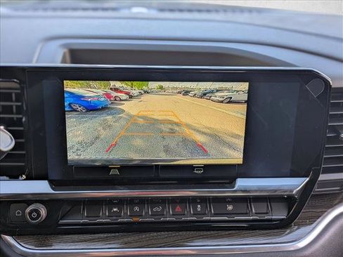 New 2025 Chevrolet Silverado 1500 LT image 13