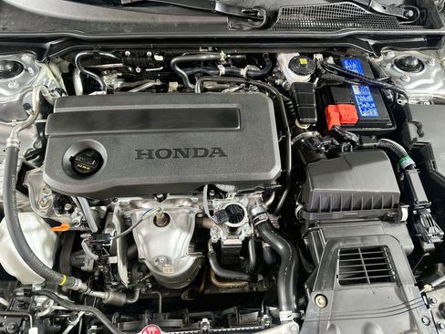 Used 2025 Honda Civic LX image 31