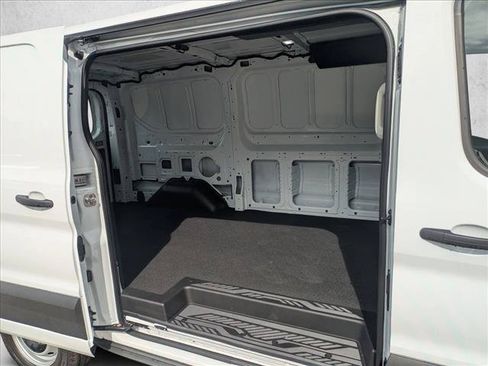 New 2026 Ford Transit 150 Low Roof RWD image 15