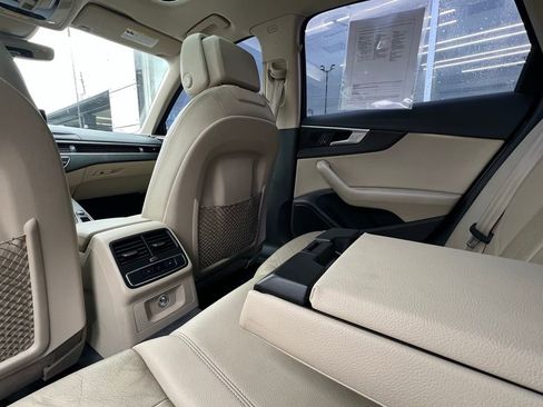 Used 2017 Audi A4 2.0T Ultra Premium image 19