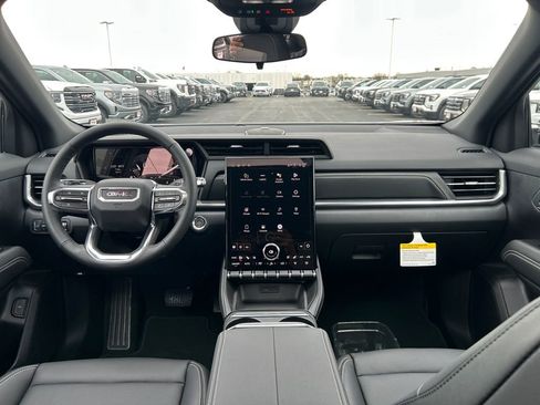 New 2026 GMC Terrain Elevation w/ Elevation Premium Package AWD/4WD image 31