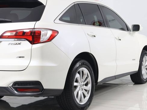 Used 2016 Acura RDX AWD image 42