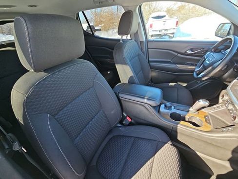 Used 2018 GMC Acadia SLE w/ Driver Alert Package I image 27