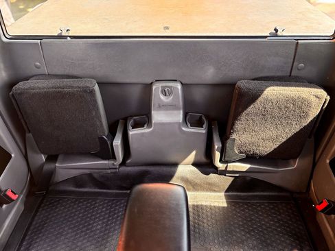 Used 2011 Ford Ranger Sport image 15