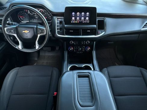 Used 2023 Chevrolet Tahoe LS image 14