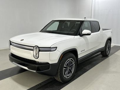 Used 2025 Rivian R1T Adventure