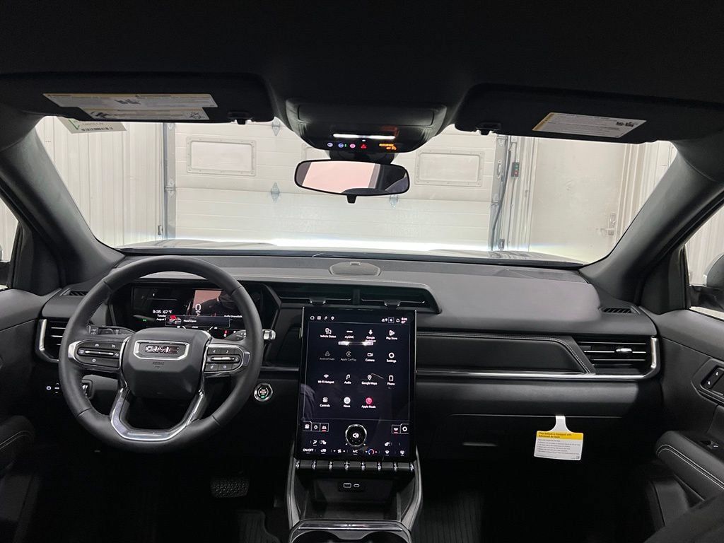 New 2027 GMC Terrain Elevation FWD image 35