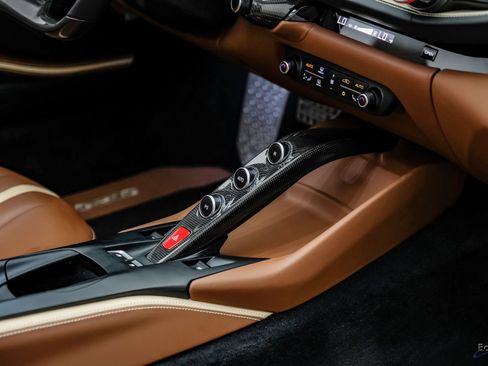 Used 2022 Ferrari 812 GTS RWD image 73