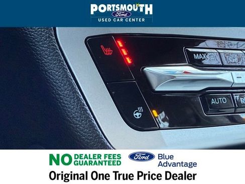 Used 2022 Ford Explorer XLT w/ Equipment Group 202A image 11