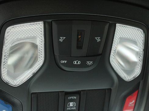 New 2026 RAM 1500 Warlock AWD/4WD image 58