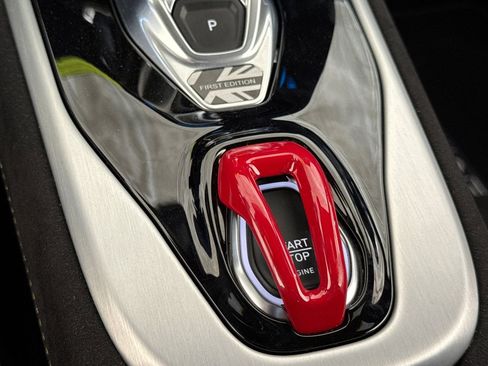 New 2024 Lotus Emira First Edition image 21