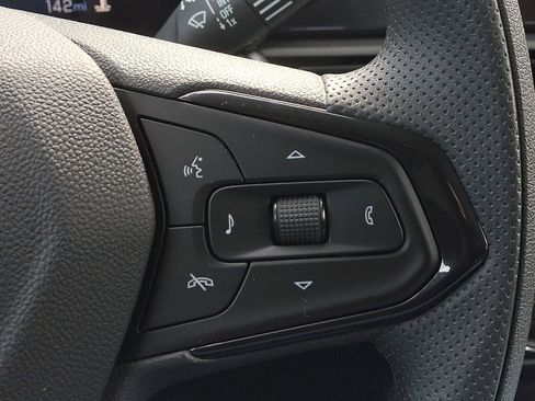 New 2026 Chevrolet TrailBlazer LS w/ LS Convenience Package image 20