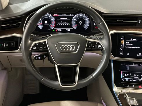 Used 2020 Audi A7 3.0T Prestige w/ Prestige Package image 13