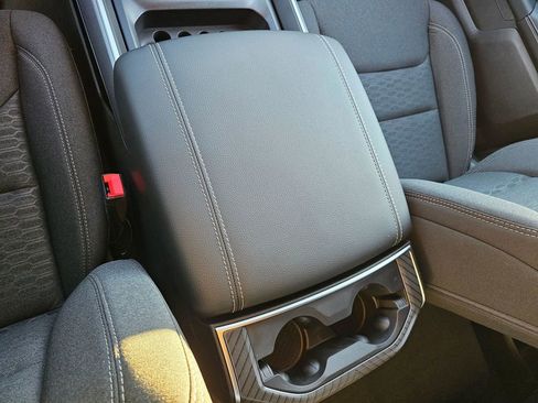 New 2026 RAM 1500 Big Horn image 17