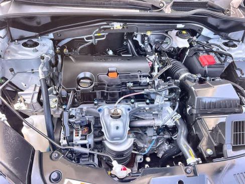 Used 2026 Honda HR-V EX-L image 10