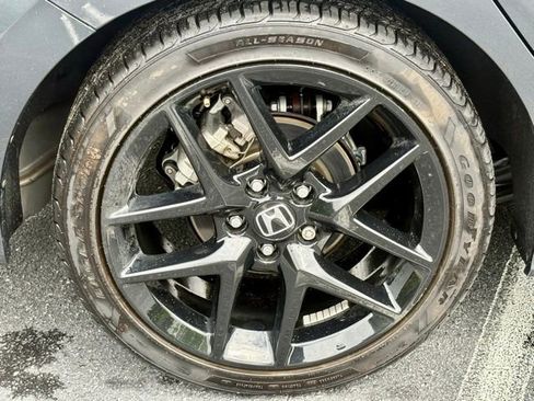 Used 2024 Honda Civic Sport image 30