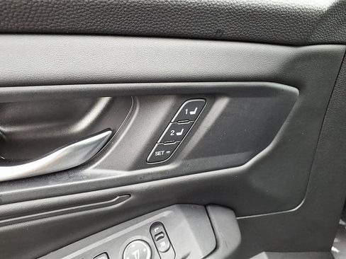 Certified 2025 Honda Accord EX-L image 13