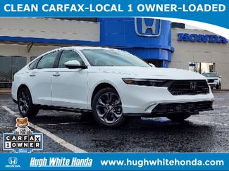 Used 2023 Honda Accord EX video 1
