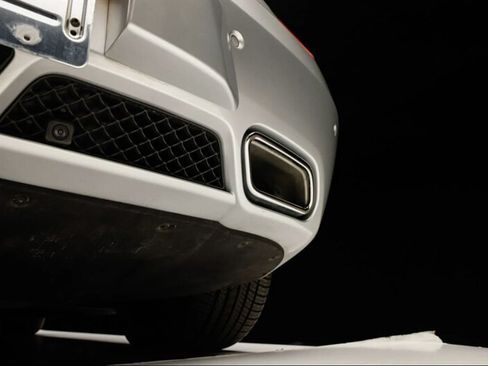 Used 2011 Mercedes-Benz SLS AMG Coupe image 21