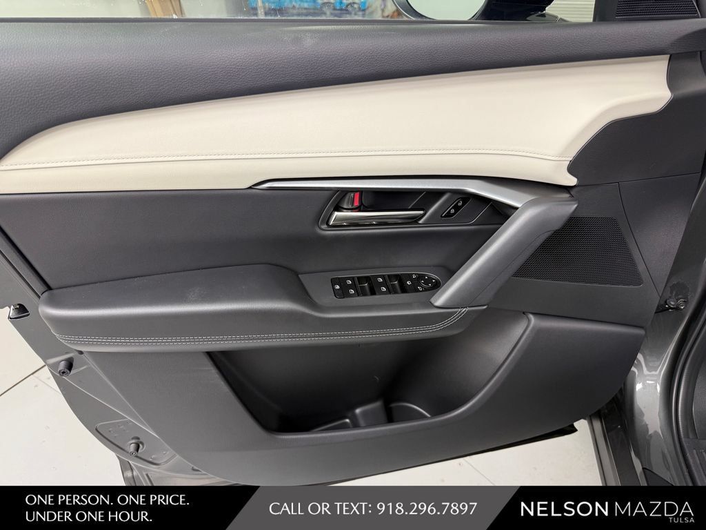 New 2026 MAZDA CX-5 Preferred AWD/4WD image 18