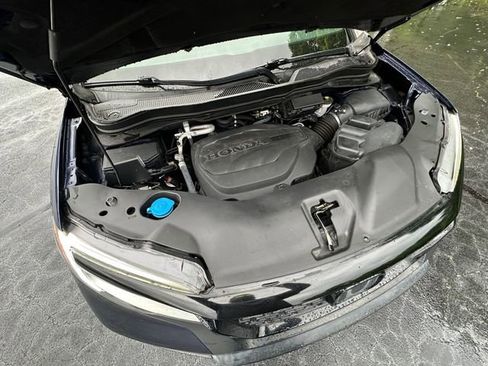 Used 2021 Honda Passport Touring image 32