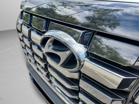 Certified 2024 Hyundai Palisade XRT FWD image 32