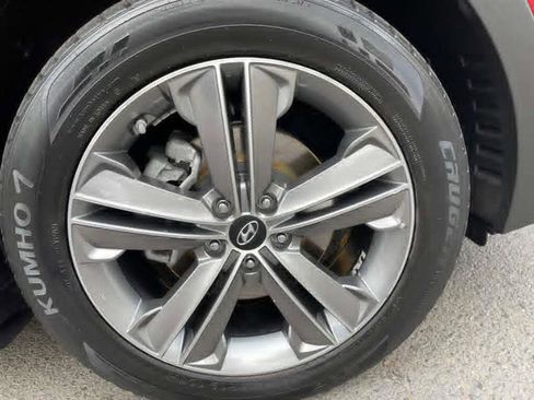 Used 2016 Hyundai Santa Fe Limited w/ Option Group 04 image 95