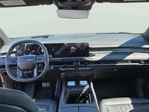 New 2027 Kia Telluride SX Prestige X-Pro image 27