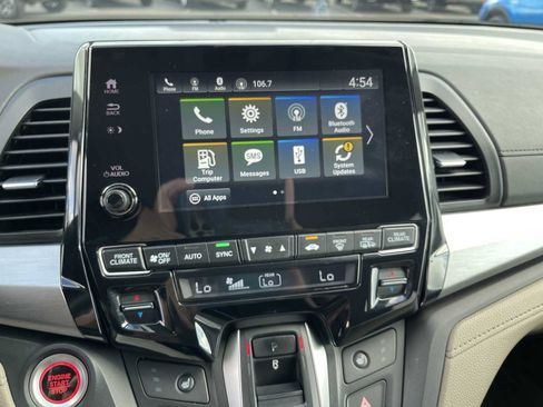 Used 2019 Honda Odyssey EX-L image 20