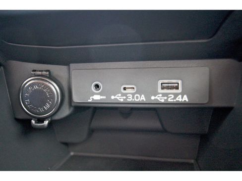 New 2026 Subaru WRX tS AWD/4WD image 22