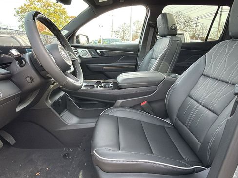 New 2026 Buick Enclave Avenir w/ Super Cruise Package image 22