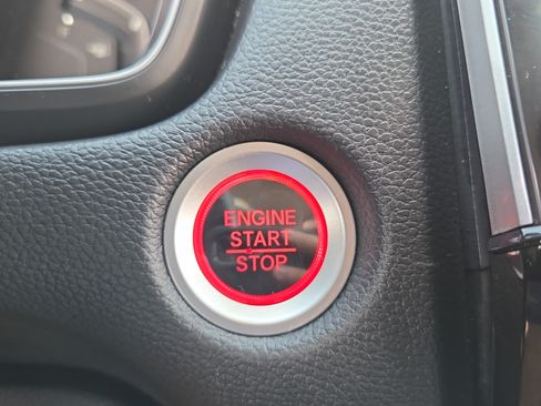 Used 2021 Honda CR-V EX image 36