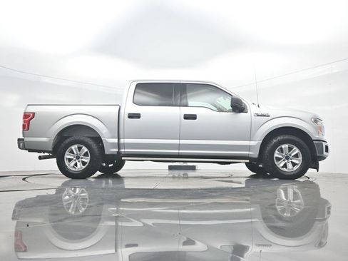 Used 2018 Ford F150 XLT RWD image 36