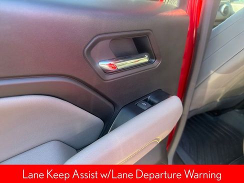 Used 2024 Chevrolet Colorado ZR2 w/ Technology Package image 20