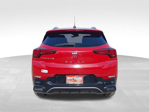 Used 2026 Buick Encore GX Sport Touring w/ Comfort Package FWD image 6