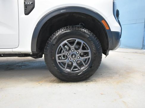 Used 2024 Ford Ranger XLT w/ Technology Package image 36