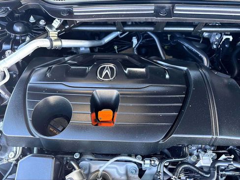 Used 2023 Acura TLX SH-AWD w/ A-SPEC Pkg image 33