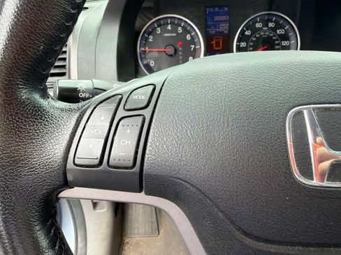 Used 2011 Honda CR-V EX-L image 9