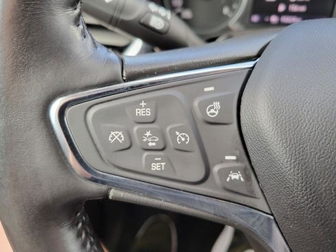 Used 2020 Chevrolet Equinox Premier FWD image 18